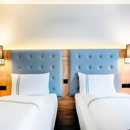 Premier Hotel Lindau (Bodensee)