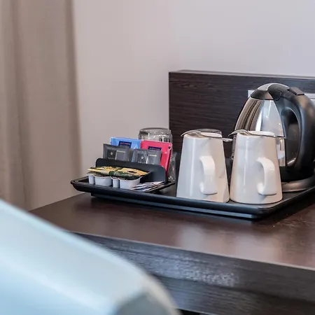 Premier Inn Lindau Отель Линдау