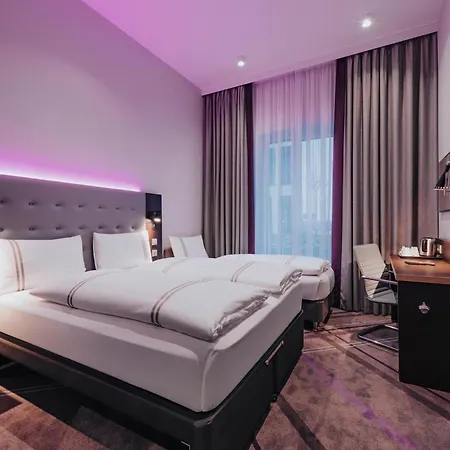 Premier Hotel Lindau (Bodensee)
