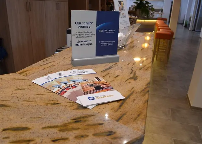 Premier Inn Lindau Отель 3*