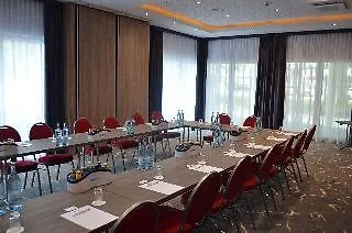 Отель Premier Inn Lindau Линдау