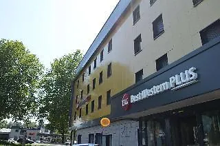 Отель Premier Inn Lindau Линдау
