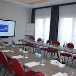 Premier Inn Lindau Hotell Lindau (Bodensee)