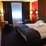 Hotell Premier Inn Lindau Lindau (Bodensee)