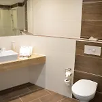 Premier Inn Lindau Hotell