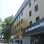 Hotell Premier Inn Lindau Lindau (Bodensee)