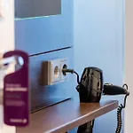 Hotell Premier Inn Lindau