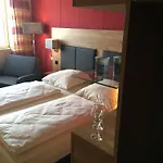 Hotell Premier Inn Lindau