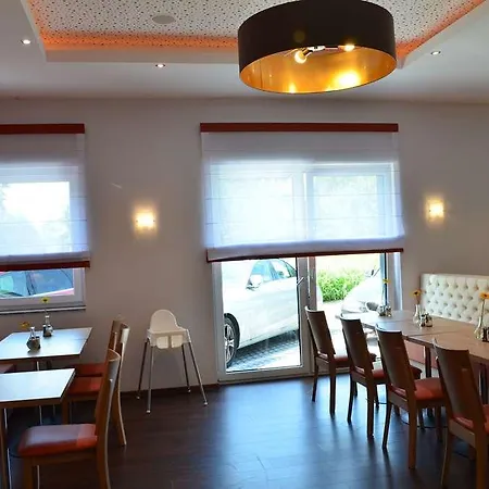 Hotel Premier Inn Lindau Lindau (Bodensee)