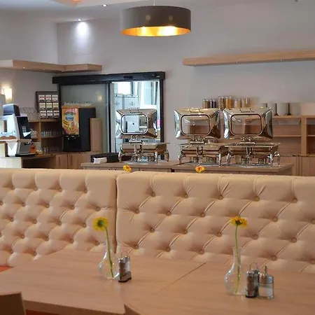 Hotel Premier Inn Lindau