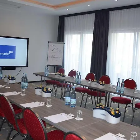 Premier 酒店 林道