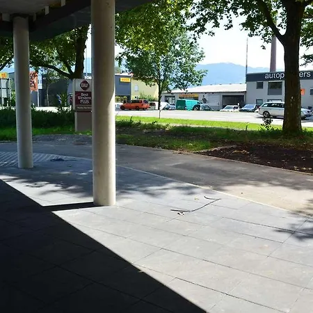 Premier Inn Lindau Hotell