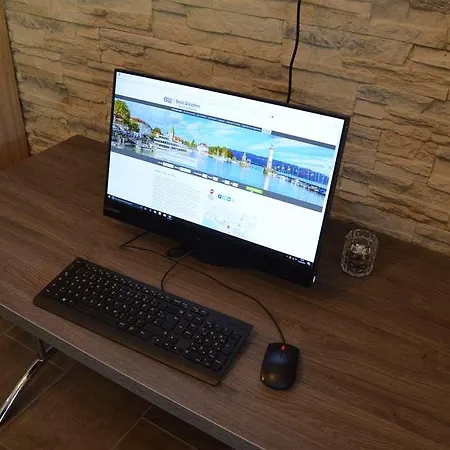 酒店 Premier 林道