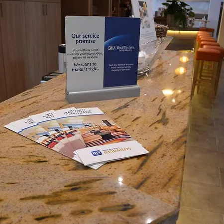 Premier Inn Lindau Hotel 3*