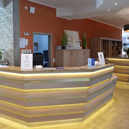 Premier Inn Lindau 3* Lindau (Bodensee)
