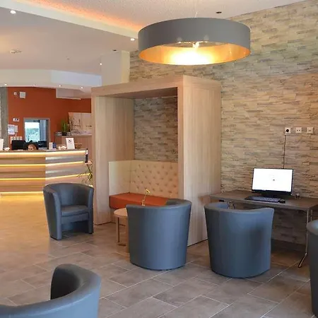 Hotel Premier Inn Lindau 3*