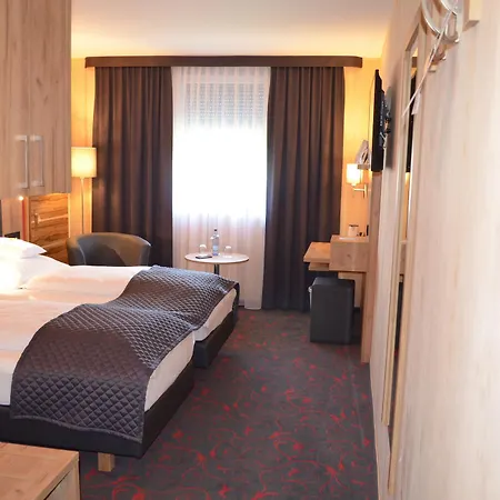 Premier Inn Lindau 3*
