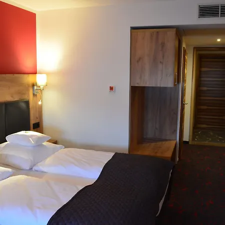 Hotell Premier Inn Lindau Lindau (Bodensee)