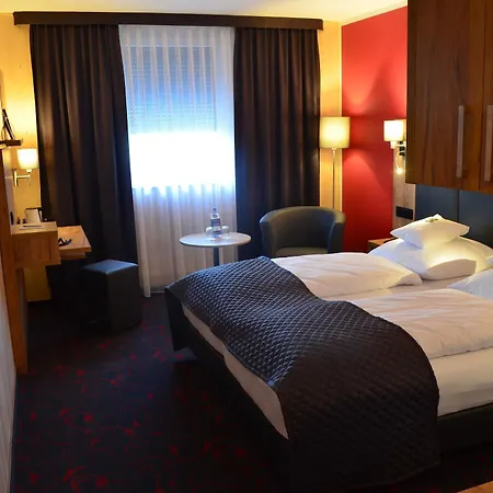 酒店 Premier 林道