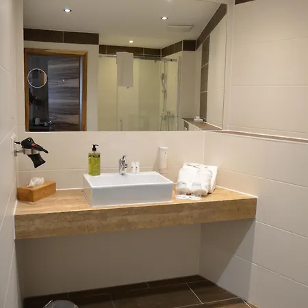 Hotel Premier Inn Lindau