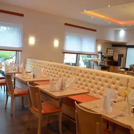 Premier Inn Lindau Lindau (Bodensee)