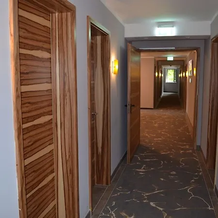 Premier Inn Lindau Hotell
