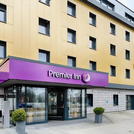 Premier Inn Lindau 3*