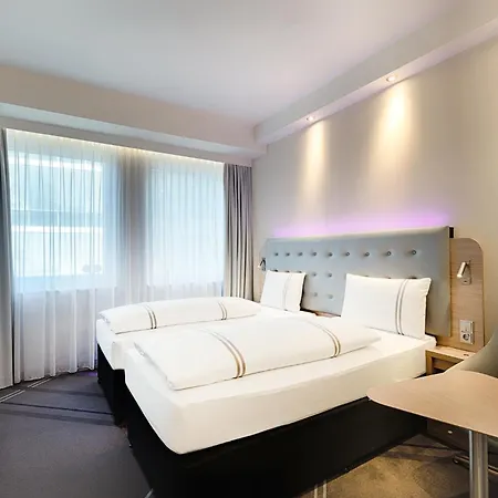 Premier Inn Lindau Hotel 3*