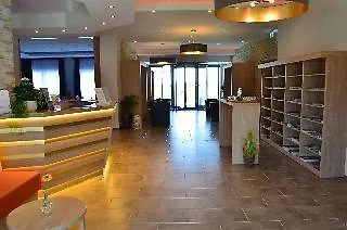 Premier Inn Lindau 3* Lindau (Bodensee)