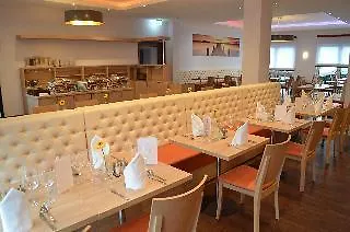 Premier Inn Lindau Lindau (Bodensee)