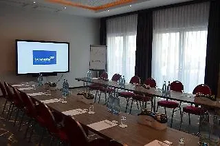 Premier 酒店 林道