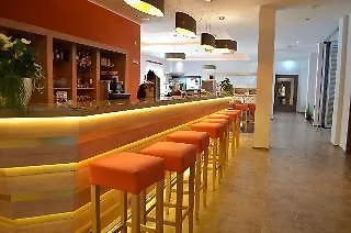 Hotel Premier Inn Lindau 3*