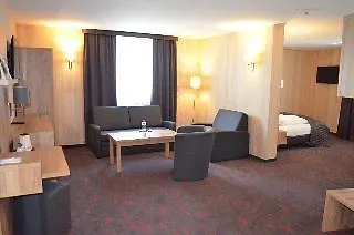 Premier Inn Lindau Hotell Lindau (Bodensee)