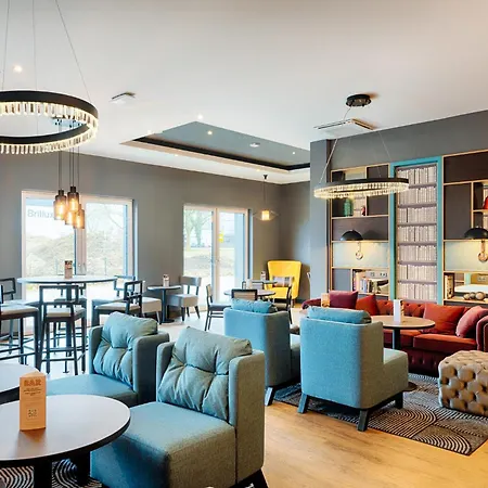 Premier Inn Lindau