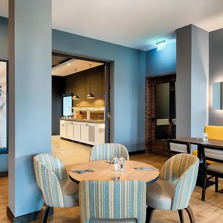 Premier Inn Lindau Lindau (Bodensee)