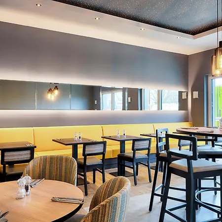 Premier Inn Lindau 3* Lindau (Bodensee)