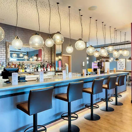 Premier Inn Lindau Hotel