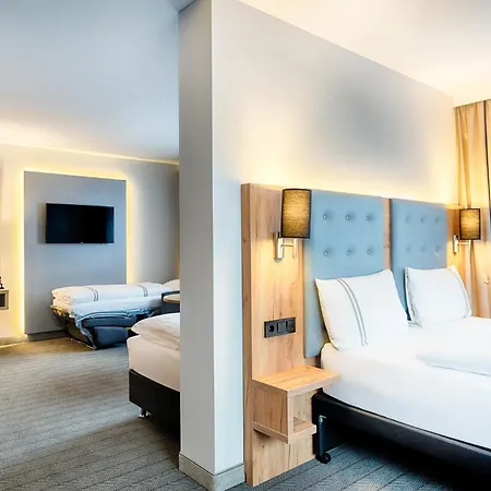 Premier Inn Lindau Hotel