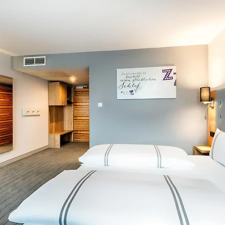 Hotel Premier Inn Lindau Lindau (Bodensee)