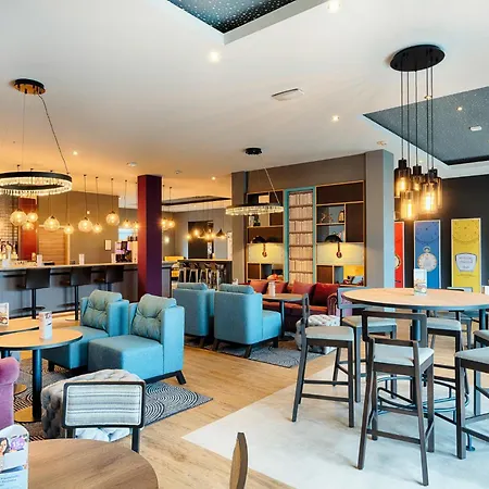 Premier Inn Lindau Hotel