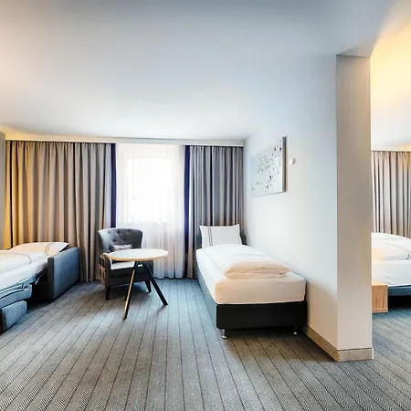Hotel Premier Inn Lindau