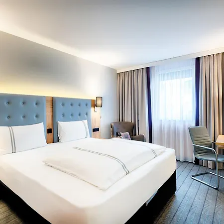 Premier Inn Lindau Hotel 3*