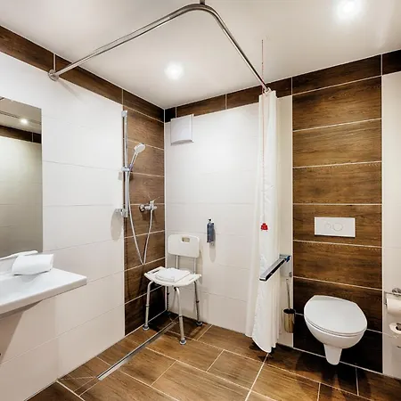 Premier Inn Lindau Hotel Lindau (Bodensee)