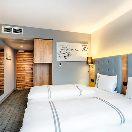 Premier Inn Lindau 3*