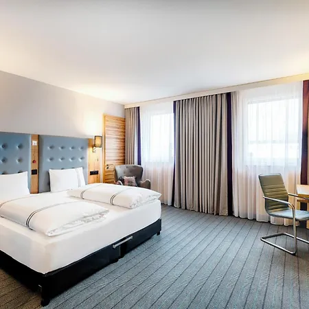 Premier Inn Lindau Hotel Lindau (Bodensee)