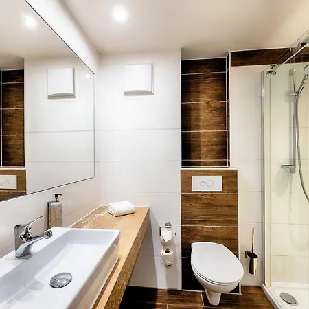 Premier Inn Lindau Lindau (Bodensee)