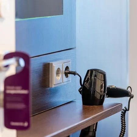 酒店 Premier 林道