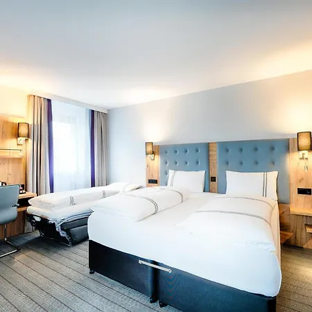 酒店 Premier 林道