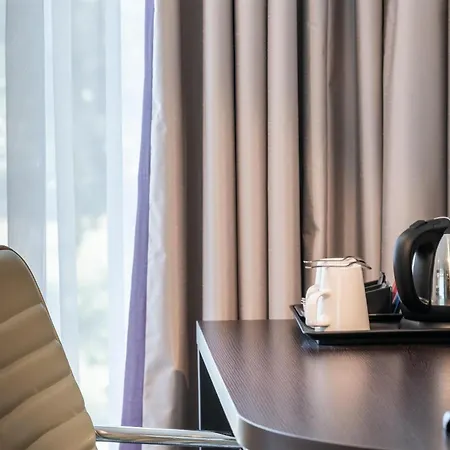 Premier Inn Lindau Hotell