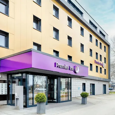 Premier Lindau